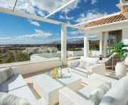 Försäljning - Villa - Marbella - Nueva Andalucía