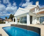 Försäljning - Villa - Marbella - Nueva Andalucía