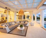 Försäljning - Villa - Marbella - Nueva Andalucía