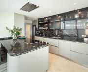 Försäljning - Villa - Marbella - Nueva Andalucía