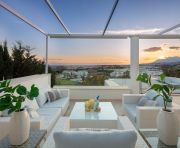 Försäljning - Villa - Marbella - Nueva Andalucía