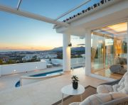 Försäljning - Villa - Marbella - Nueva Andalucía
