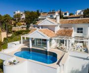 Försäljning - Villa - Marbella - Nueva Andalucía
