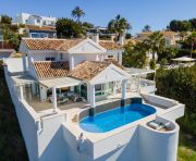 Försäljning - Villa - Marbella - Nueva Andalucía