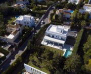 Försäljning - Villa - Marbella - Nueva Andalucía