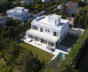 Försäljning - Villa - Marbella - Nueva Andalucía