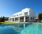 Försäljning - Villa - Marbella - Nueva Andalucía