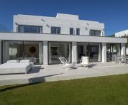 Försäljning - Villa - Marbella - Nueva Andalucía