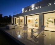 Försäljning - Villa - Marbella - Nueva Andalucía