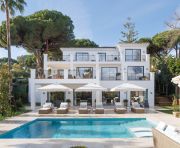 Försäljning - Villa - Marbella - Nueva Andalucía