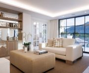 Försäljning - Villa - Marbella - Nueva Andalucía