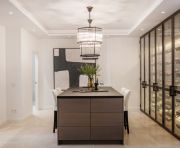 Försäljning - Villa - Marbella - Nueva Andalucía