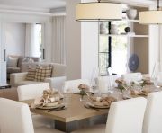 Försäljning - Villa - Marbella - Nueva Andalucía