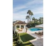 Försäljning - Villa - Marbella - Nueva Andalucía