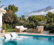 Försäljning - Villa - Marbella - Nueva Andalucía