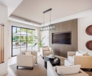 Försäljning - Villa - Marbella - Nueva Andalucía