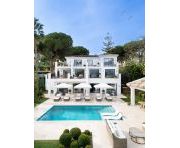 Försäljning - Villa - Marbella - Nueva Andalucía