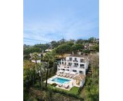 Försäljning - Villa - Marbella - Nueva Andalucía