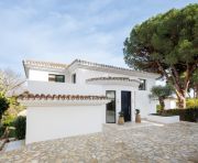 Försäljning - Villa - Marbella - Nueva Andalucía