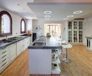 Försäljning - Villa - Marbella - Nueva Andalucía