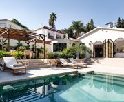 Försäljning - Villa - Marbella - Nueva Andalucía