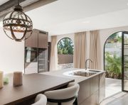 Försäljning - Villa - Marbella - Nueva Andalucía
