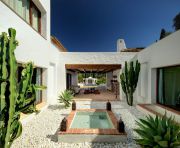 Försäljning - Villa - Marbella - Nueva Andalucía