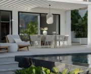 Försäljning - Villa - Marbella - Nueva Andalucía