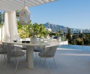 Försäljning - Villa - Marbella - Nueva Andalucía