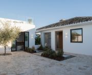 Försäljning - Villa - Marbella - Nueva Andalucía