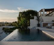 Försäljning - Villa - Marbella - Nueva Andalucía