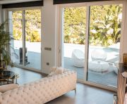 Försäljning - Villa - Marbella - Nueva Andalucía