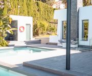 Försäljning - Villa - Marbella - Nueva Andalucía