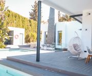 Försäljning - Villa - Marbella - Nueva Andalucía