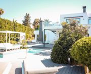 Försäljning - Villa - Marbella - Nueva Andalucía