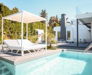 Försäljning - Villa - Marbella - Nueva Andalucía