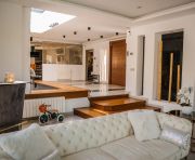 Försäljning - Villa - Marbella - Nueva Andalucía