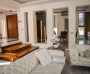 Försäljning - Villa - Marbella - Nueva Andalucía