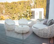 Försäljning - Villa - Marbella - Nueva Andalucía