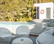 Försäljning - Villa - Marbella - Nueva Andalucía