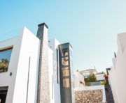 Försäljning - Villa - Marbella - Nueva Andalucía