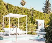 Försäljning - Villa - Marbella - Nueva Andalucía