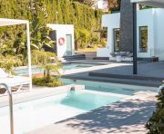 Försäljning - Villa - Marbella - Nueva Andalucía