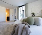 Försäljning - Villa - Marbella - Nueva Andalucía