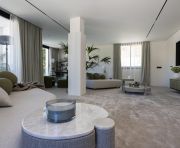 Försäljning - Villa - Marbella - Nueva Andalucía