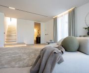 Försäljning - Villa - Marbella - Nueva Andalucía