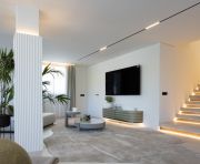 Försäljning - Villa - Marbella - Nueva Andalucía