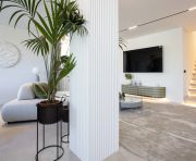 Försäljning - Villa - Marbella - Nueva Andalucía