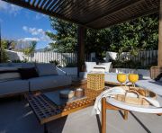 Försäljning - Villa - Marbella - Nueva Andalucía