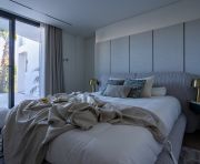 Försäljning - Villa - Marbella - Nueva Andalucía